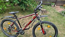 Kreidler fahrrad dice gebraucht kaufen  Pfalzgrafenweiler
