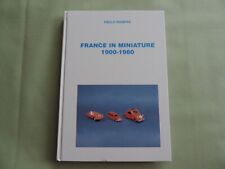 Livre jouets voitures d'occasion  Amiens-