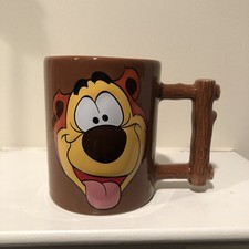 Humphrey bear mug for sale  Newark