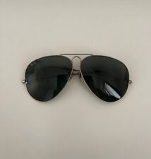 Ray ban bausch usato  Cagliari