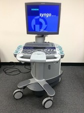 Siemens s2000 ultrasound for sale  Lake Bluff