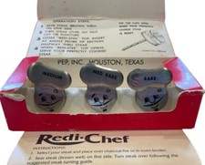 Vtg set redi for sale  Cameron