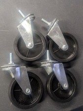Swivel caster wheels for sale  Chesnee
