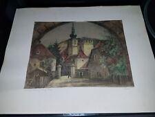 Heiligen kreuz original for sale  Jersey City