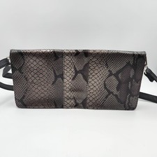 Faux snake skin for sale  Helenville