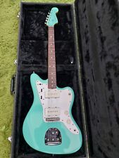 Fender jazzmaster for sale  BARTON-UPON-HUMBER