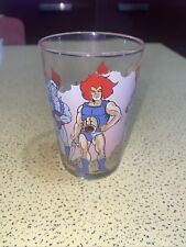 Ancien verre moutarde d'occasion  Plounévez-Moëdec