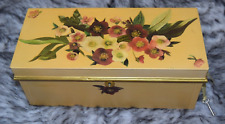 Hand painted vintage for sale  CIRENCESTER