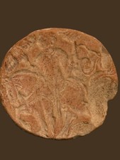 Rare medieval intaglio for sale  Washington