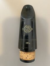Selmer paris clarinet usato  Bra