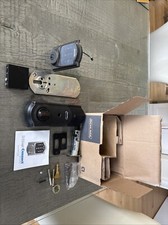 Schlage be469wkvcam716 connect for sale  Minneapolis