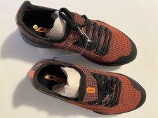 Scarpe mtb freeride usato  Cremella