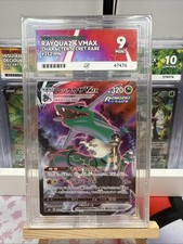 Pokémon tcg rayquaza for sale  CHELMSFORD