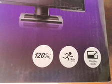 Gaming monitor benq gebraucht kaufen  Elmshorn