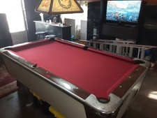 Dynamo commercial coin for sale  Houston