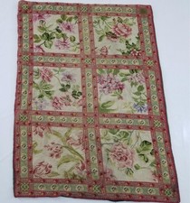 Vintage french floral for sale  UK