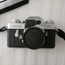 Leicaflex boitier seul d'occasion  Orleans-