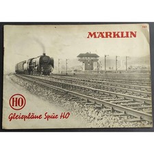 Marklin 763 modellismo usato  Alessandria