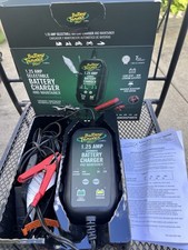 Battery tender power for sale  Providence