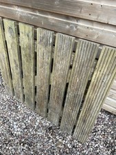 Heavy duty garden for sale  LEYLAND