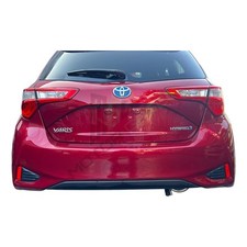 Toyota yaris 2019 for sale  NOTTINGHAM