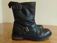 Men superdry biker for sale  BRIGHTON
