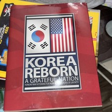 Set korea reborn for sale  Cartersville