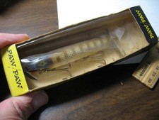 Paw paw torpedo for sale  Crossville