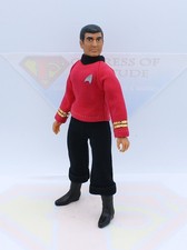 Boneco de ação Mego Mr Scott (Scotty) Star Trek Vintage 1974 ~ Todo original 8" comprar usado Boneco de ação Mego Mr Scott (Scotty) Star Trek Vintage 1974 ~ Todo original 8" comprar usado  Enviando para Brazil