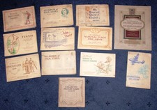 Vintage 1930s players for sale  STOURBRIDGE
