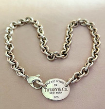 Tiffany return tiffany for sale  CROYDON