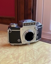 Ihagee exakta iib for sale  Cleveland