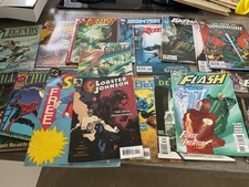 Collection graphic novels for sale  COLCHESTER