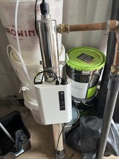 Filter water feature for sale  DOVER
