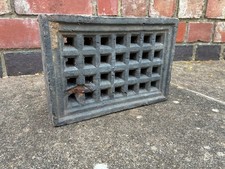 Terracotta air brick for sale  LEICESTER