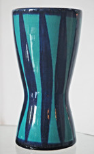 Scheurich keramik blau gebraucht kaufen  Bad Krozingen