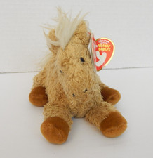 Beanie babies barley for sale  Atlantic Beach