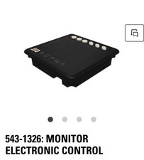 Monitor Caterpillar 543-1326 comprar usado  Enviando para Brazil