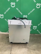 Candy integrated dishwasher for sale  CREWE