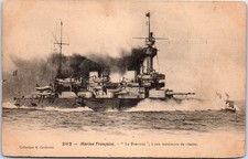 Bateaux guerre brennus d'occasion  France