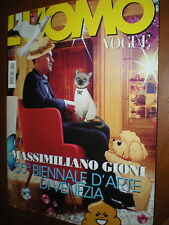 Uomo.massimiliano gioni nico usato  Campagna
