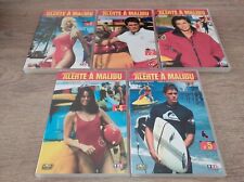 Rare alerte malibu d'occasion  Lille-
