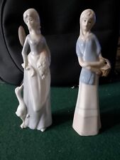 Pair vintage ceramic for sale  CLACTON-ON-SEA