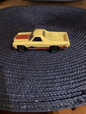 Matchbox chevy el for sale  Cherokee Village