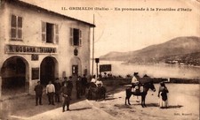 Imperia grimaldi frontiera usato  Asti