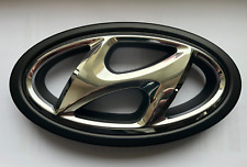 Original Hyundai Hyundai i30 2020-2024 Zeichen Emblem vorne 86352-G4500, usado comprar usado  Enviando para Brazil