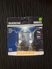 Sylvania 9006xs silverstar for sale  Fairborn