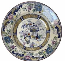 Assiettes creuses creil d'occasion  Bordeaux-