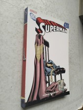 Superman n.5 universo usato  Trevenzuolo