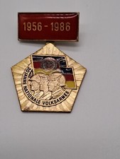 Ddr nva abzeichen gebraucht kaufen  Wolfen